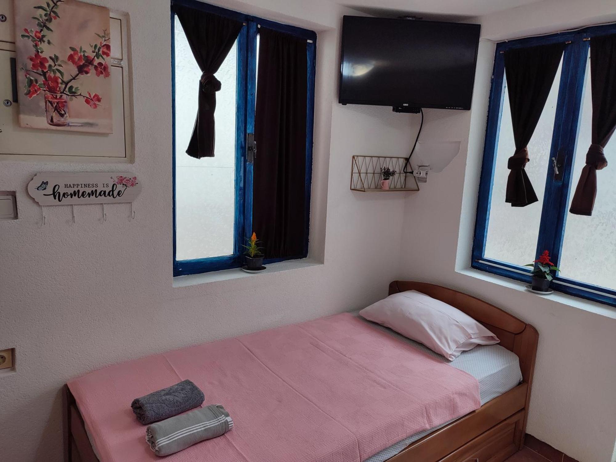 Apartment Bay Mola *
